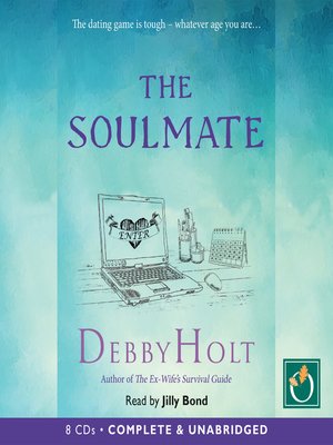 cover image of The Soulmate